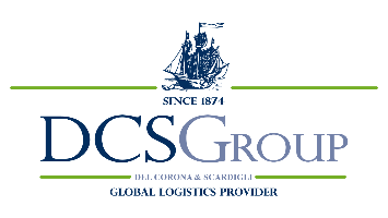DCS Group logo