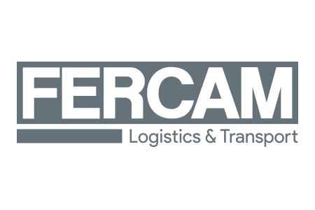 Fercam logo