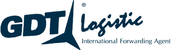 GDT Logistic logo