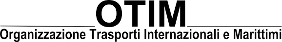 Otim logo