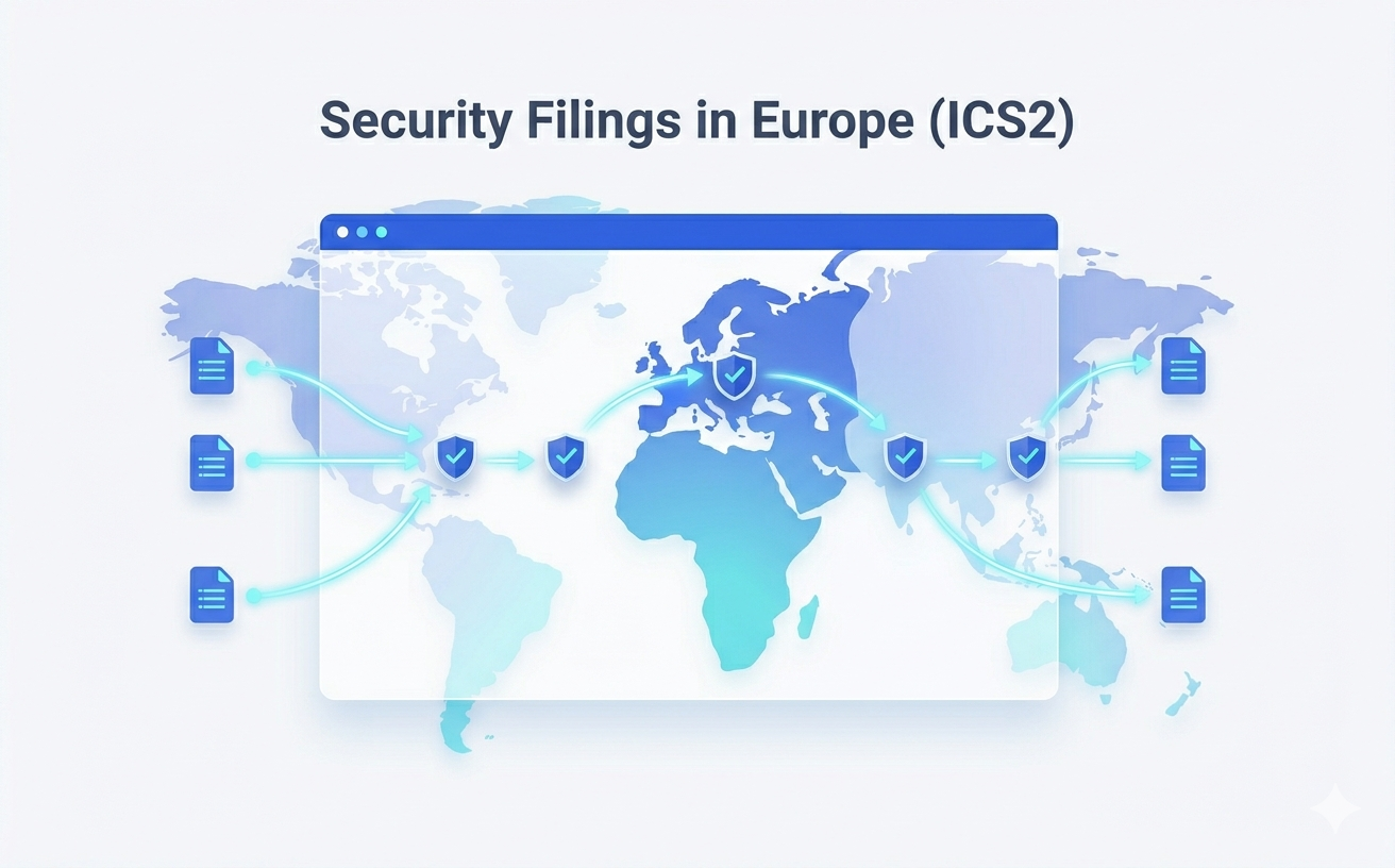 ICS2 security filings service visual