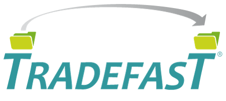 Tradefast logo